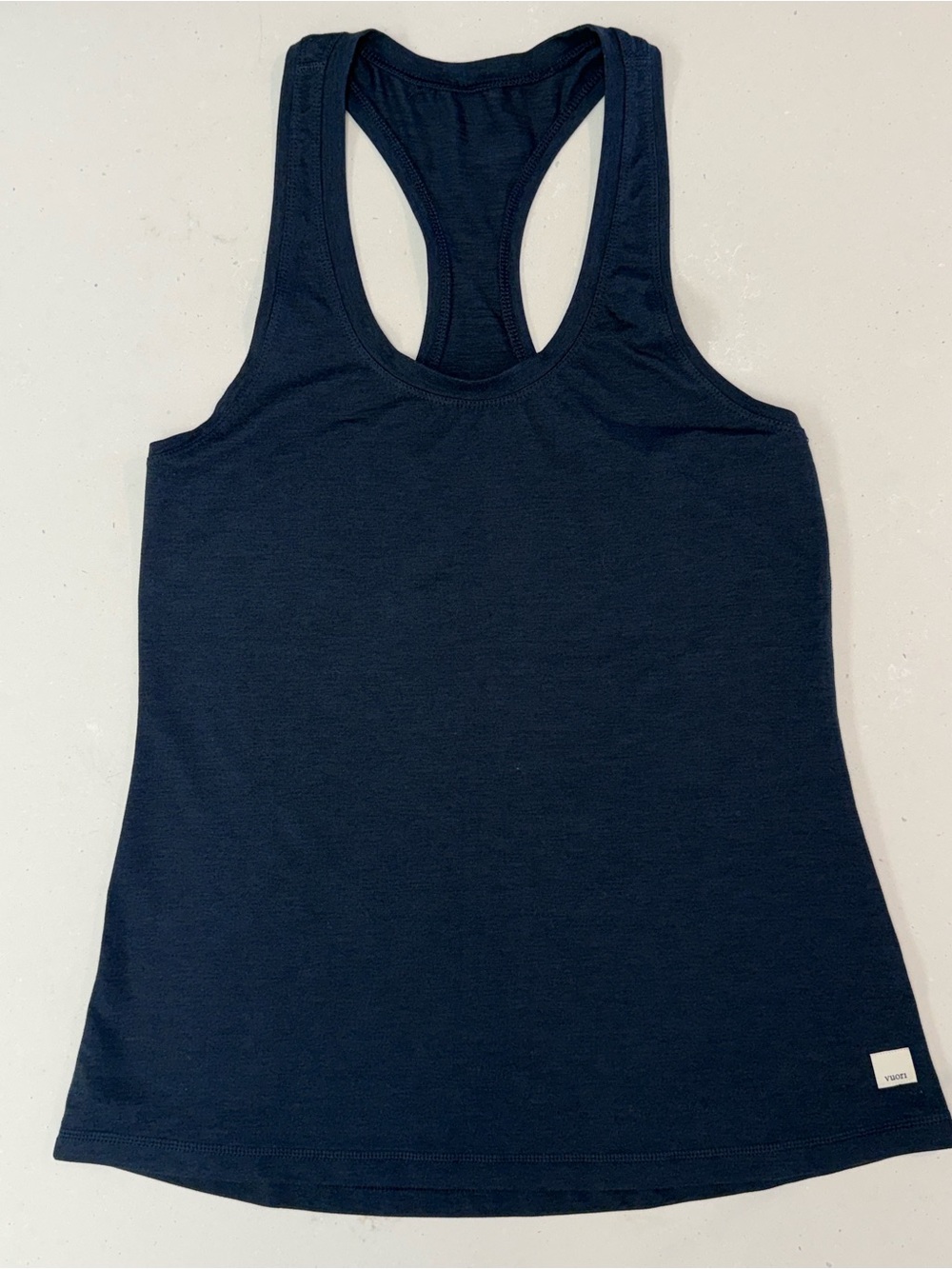 Vuori Women's Lux Performance Tank (Style #VW108)